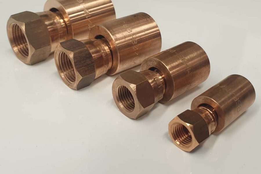 end-terminations-components